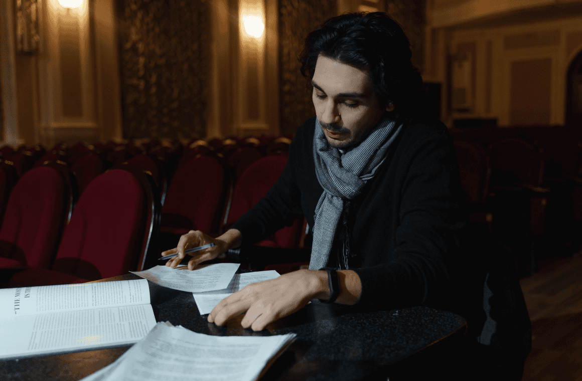 Casting Featured Image