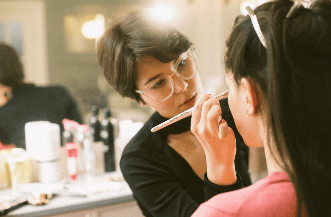 Hair & Makeup Featured Image