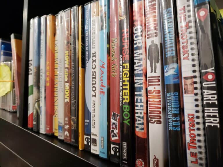 Education Lending Library