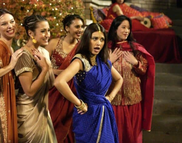 Reel Injun - REEL CANADA