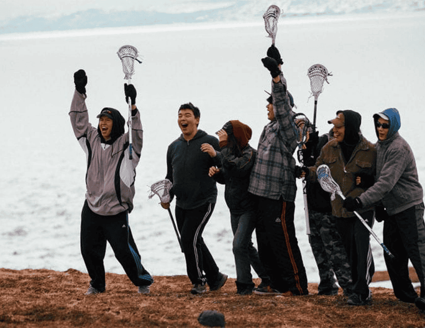 January Recommendations