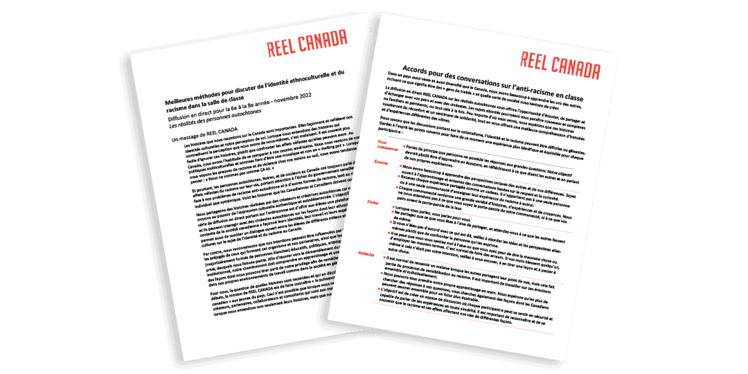 Image des ressources de soutien