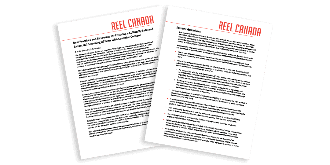 Image of Classroom Sensitivity Support Resources