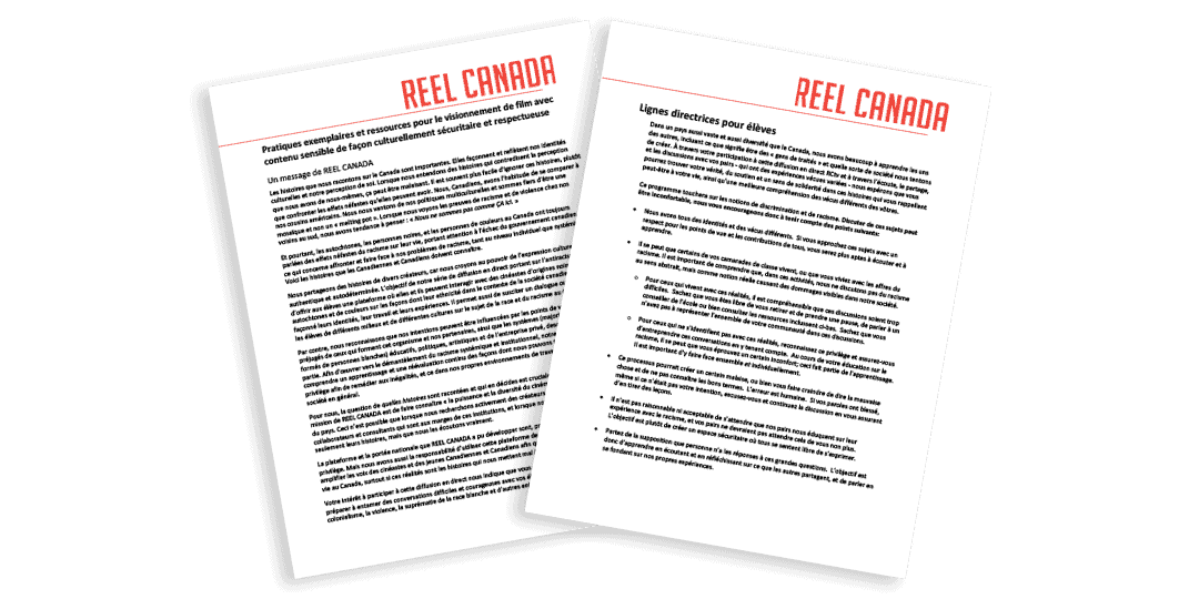 Image des ressources de soutien